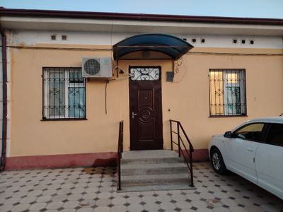 Гулистон шахар Октябр 2 сотихли намунали Уй