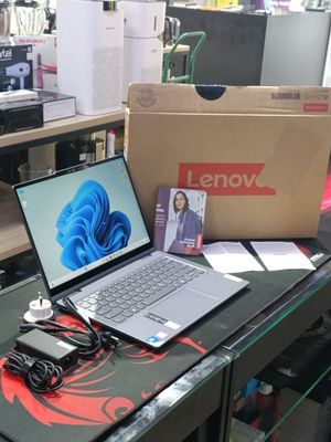Lenovo IdeaPad Slim5
