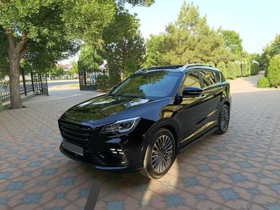 Jetour X70 2024! Full. Restayling. Rasmiy salondan 396 mln olingan