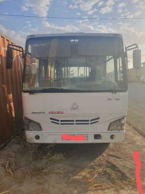 Isuzu HC40 2019 AVTOBUS