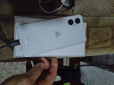AJIIB I1S 4х64 коробка док