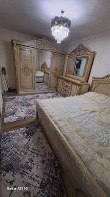 Чирчик шахри Ижара Окковок