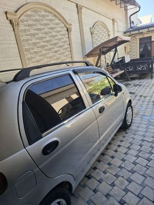 Matiz bizinda super kasaner
