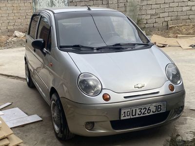 Matiz best 2010 stalnoy