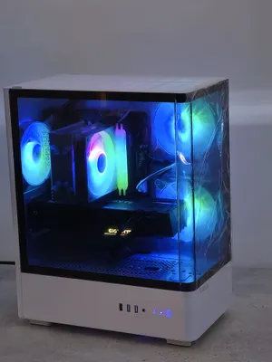 Kuchli Igrovoy Kompyuter!