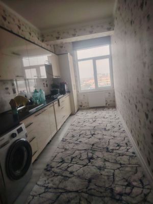 Қизларга ижарага квартира