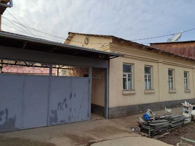 Дом продожа Думробод под садик хостел