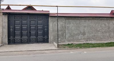 Уй сотилада 50% биткан кавртирага келишилган нархда бартер бор