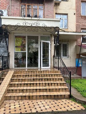 Продажа Нежилого.Жуковская больн.ор-р