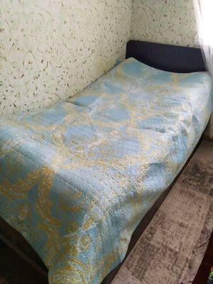 односпальная кровать