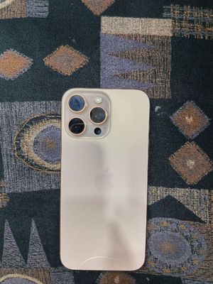 Iphone 16 Pro Max 256 gb