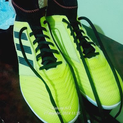 Original ADIDAS PREDATOR rossiyadan olib kelingan