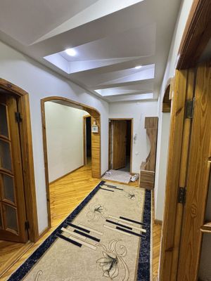 Банковская 4-комнатная, Чиланзар, 2 этаж, аренда