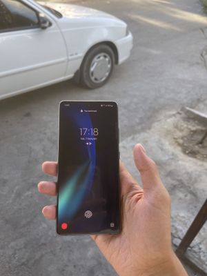 Samsung a 71 5g[quantum)