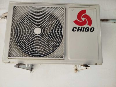 Продам кондиционер Chigo 12 (сплит-система)