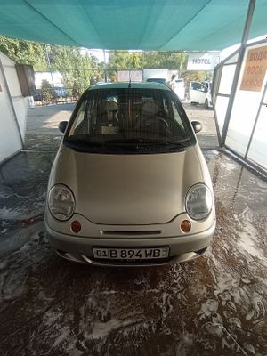 Matiz arendaga beriladi