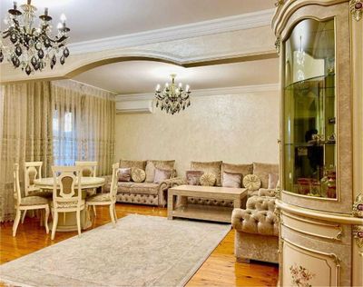 Mirabad street 4 room 3 bedroom near cafe Anor