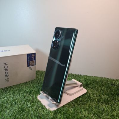 Honor 50 sotiladi dastavka bor