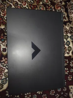 Hp Victus Gaming noutbook, oyin, ish va oqush uchun zor