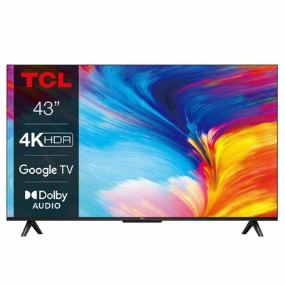 Продам телевизор Tcl p635