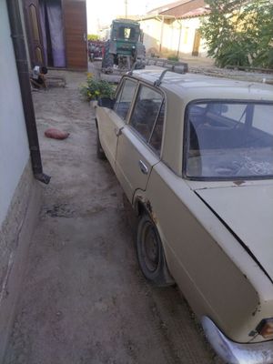 Lada vaz 2101 cotiladi