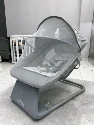 Шезлонг