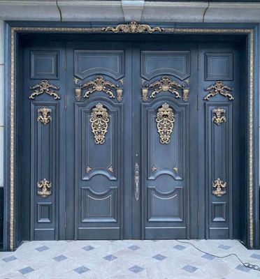 Ремонт варота Remont darvoza реставрация варота