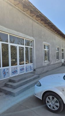 Ижарага берилади