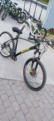 Xds sotiladi razmeri 26 arginal veli