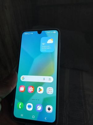 Samsung galaxy a16 6/128 yangi
