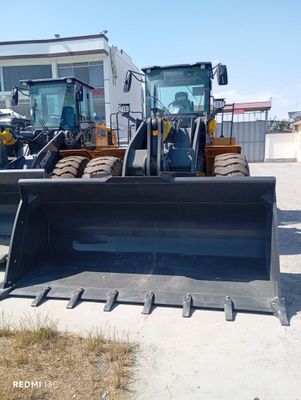Pagruzchik XCMG 3.5 Kub sotuvda tayyor