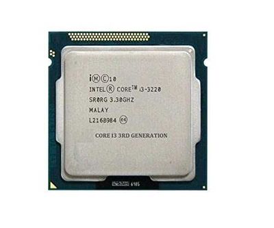 продаю I3 3220 и две оперативки ddr3 4 gb
