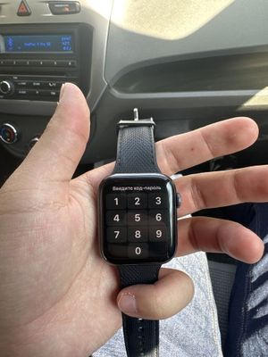 Apple watch 6 44