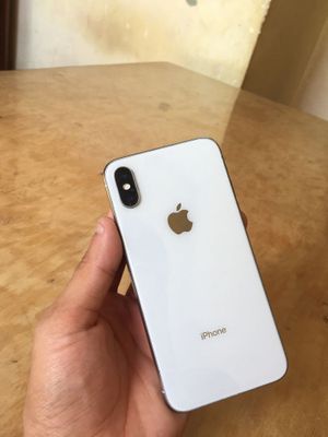 Iphone X 64g holati zor