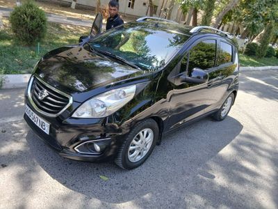 Спарк сотилади афтомат