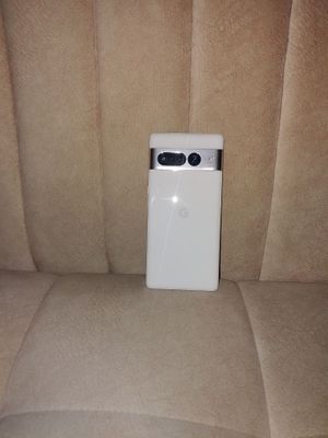 Google pixel 7 pro 128