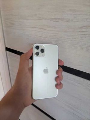 iphone 11 pro 256