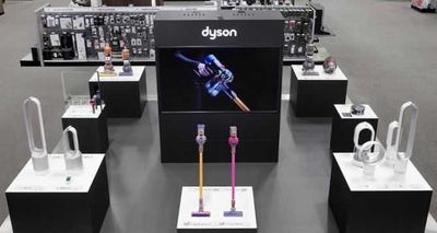 Пылесос Dyson v8 detect absolute По Городу Бесплатно Доставка