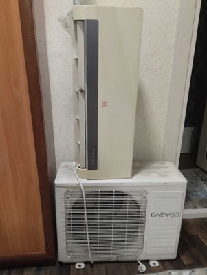 Кондиционер продам бу продам