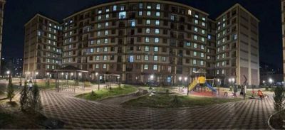 Аренда 3х ком квартиры Сагбон ЖК Sagbon Golden House|07131