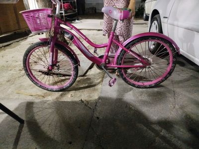 velosiped qizbola