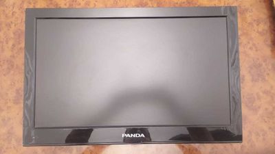 Panda TV, 21.5", Б/У. Рабочий