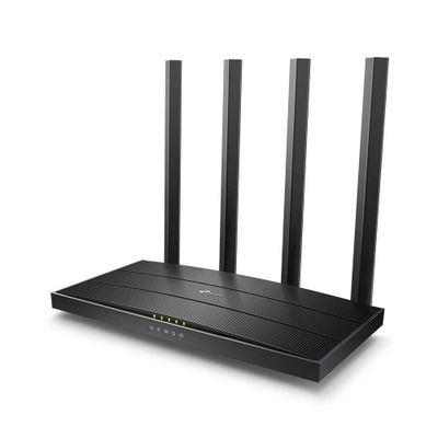 Wi-Fi роутер TP-L	Archer C80 AC1900 Dual-Band