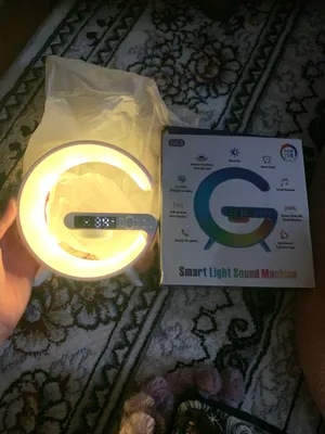 Ночник колонка