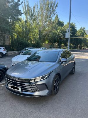 Byd chazor 2023 yil 120 tali fulli