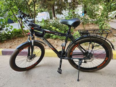 Velosiped sotiladi 26 razmer