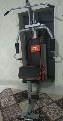 Тренировочная установка