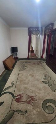 Срочно аренда 2 комнатная квартира в городе Чирчике