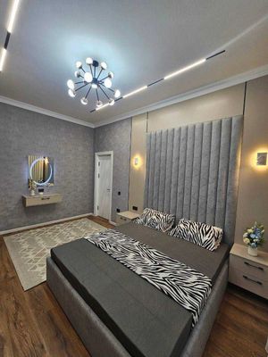 Продается 2х ком квартира ЖК "LUMINAR HOUSE" Ор-р Текстильный