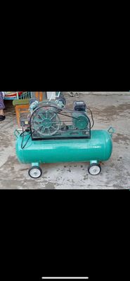 Kompressor